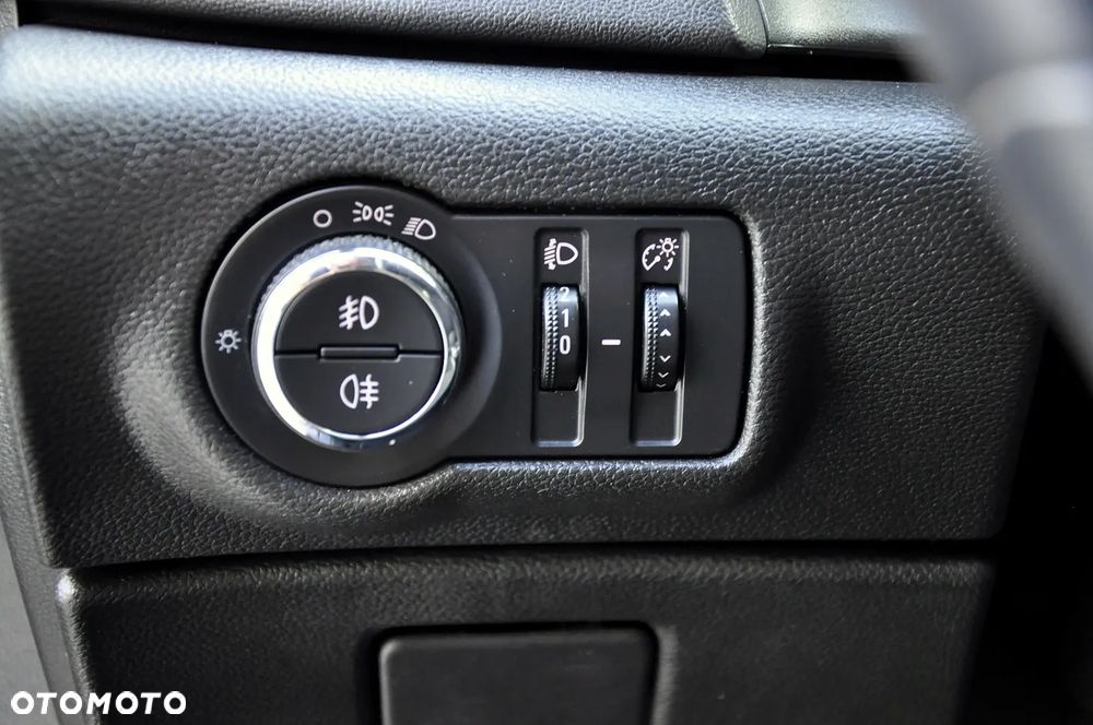 Opel Astra - 23