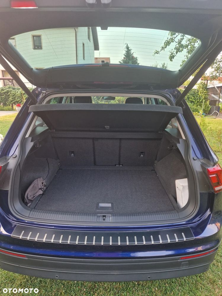 Volkswagen Tiguan 2.0 TDI BMT SCR 4Mot Comfortline DSG - 9