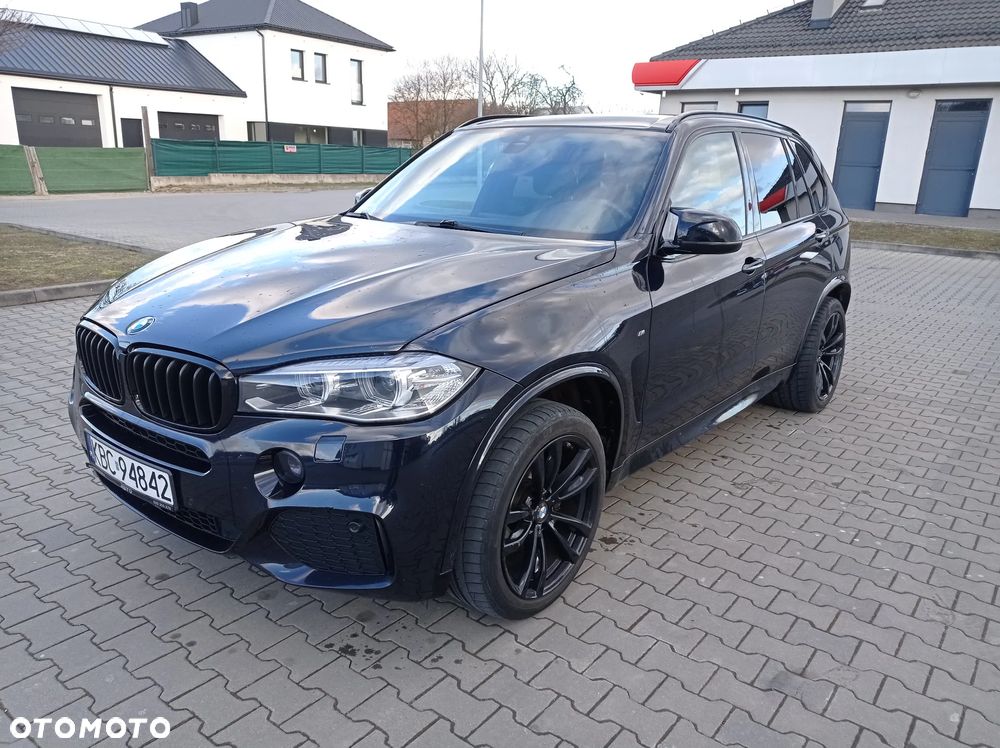 BMW X5 xDrive30d - 2