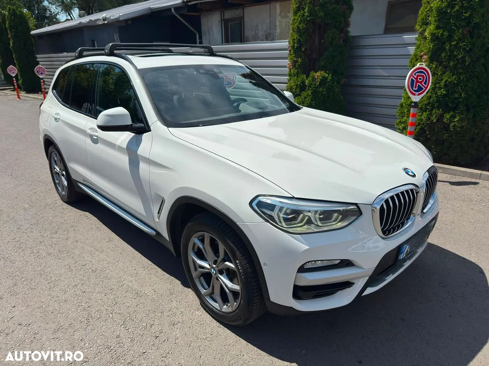 BMW X3 - 4