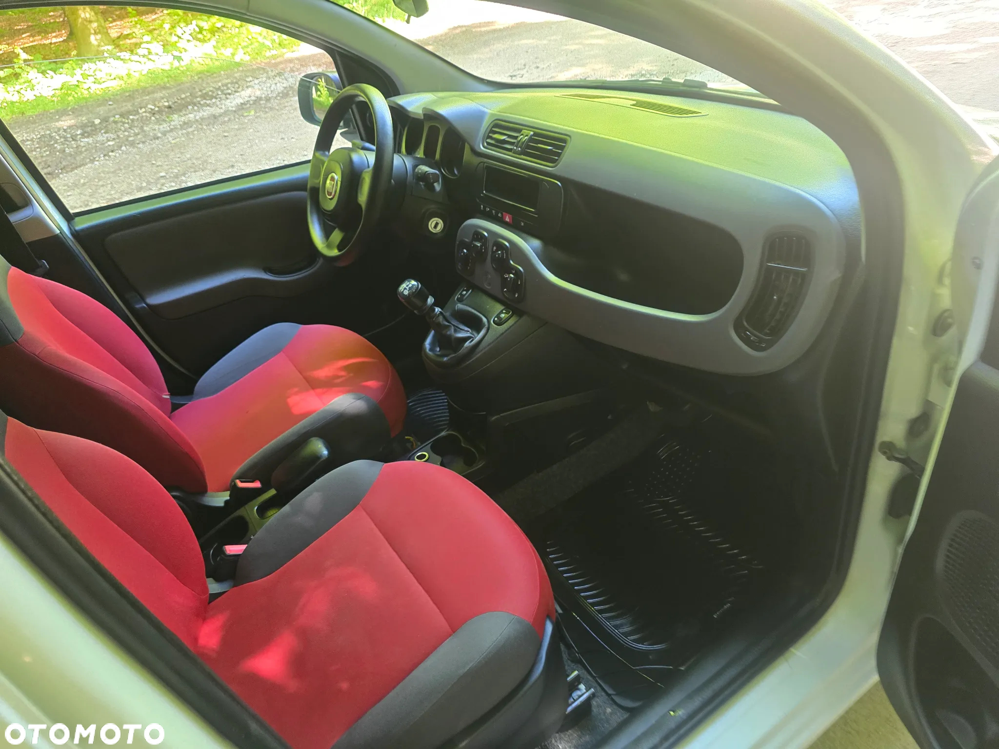 Fiat Panda - 15