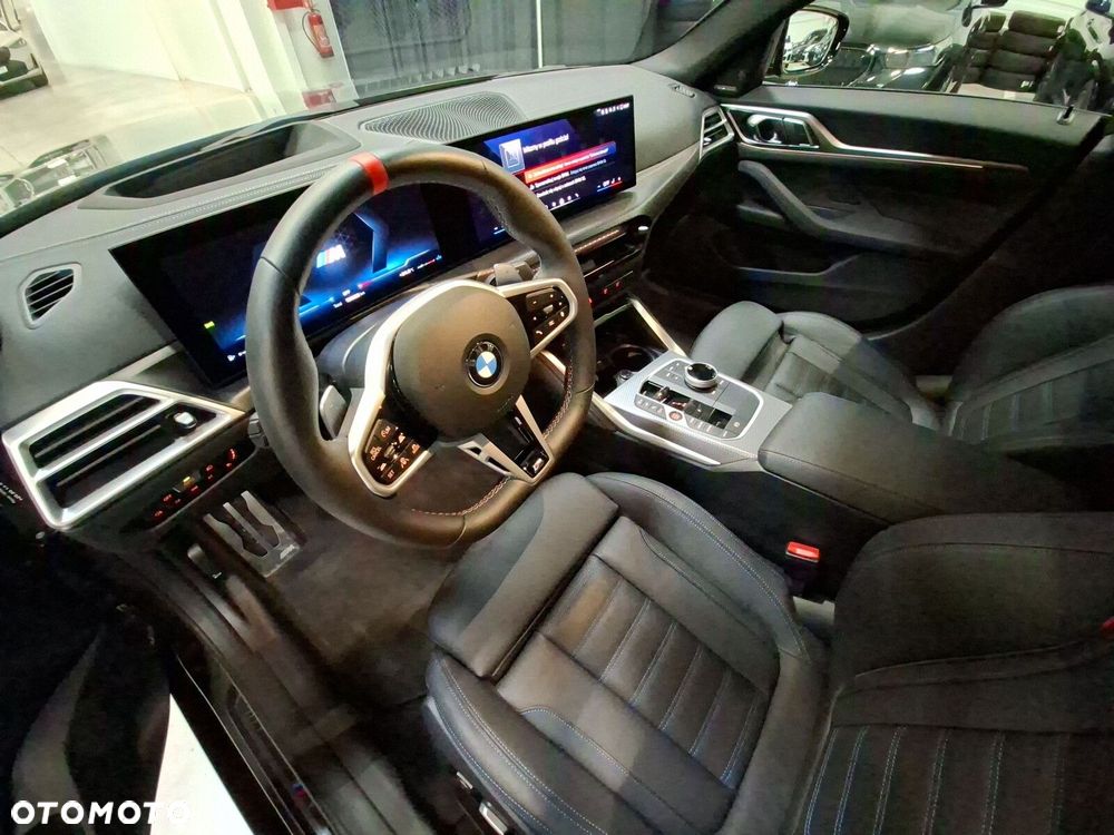 BMW Seria 4 - 11
