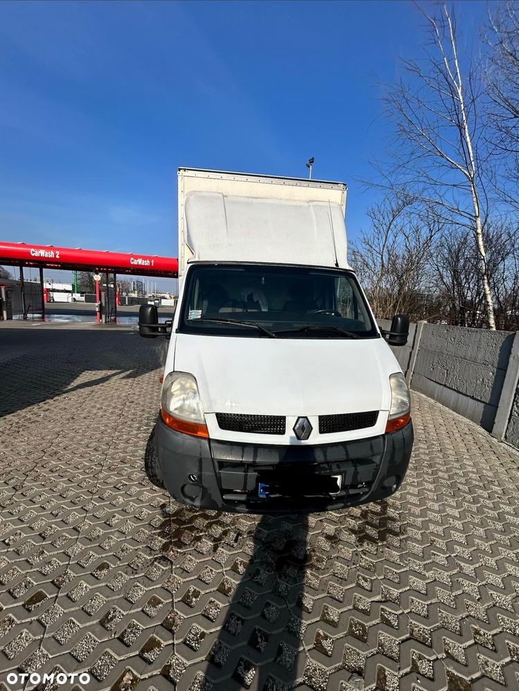 Renault Master - 4