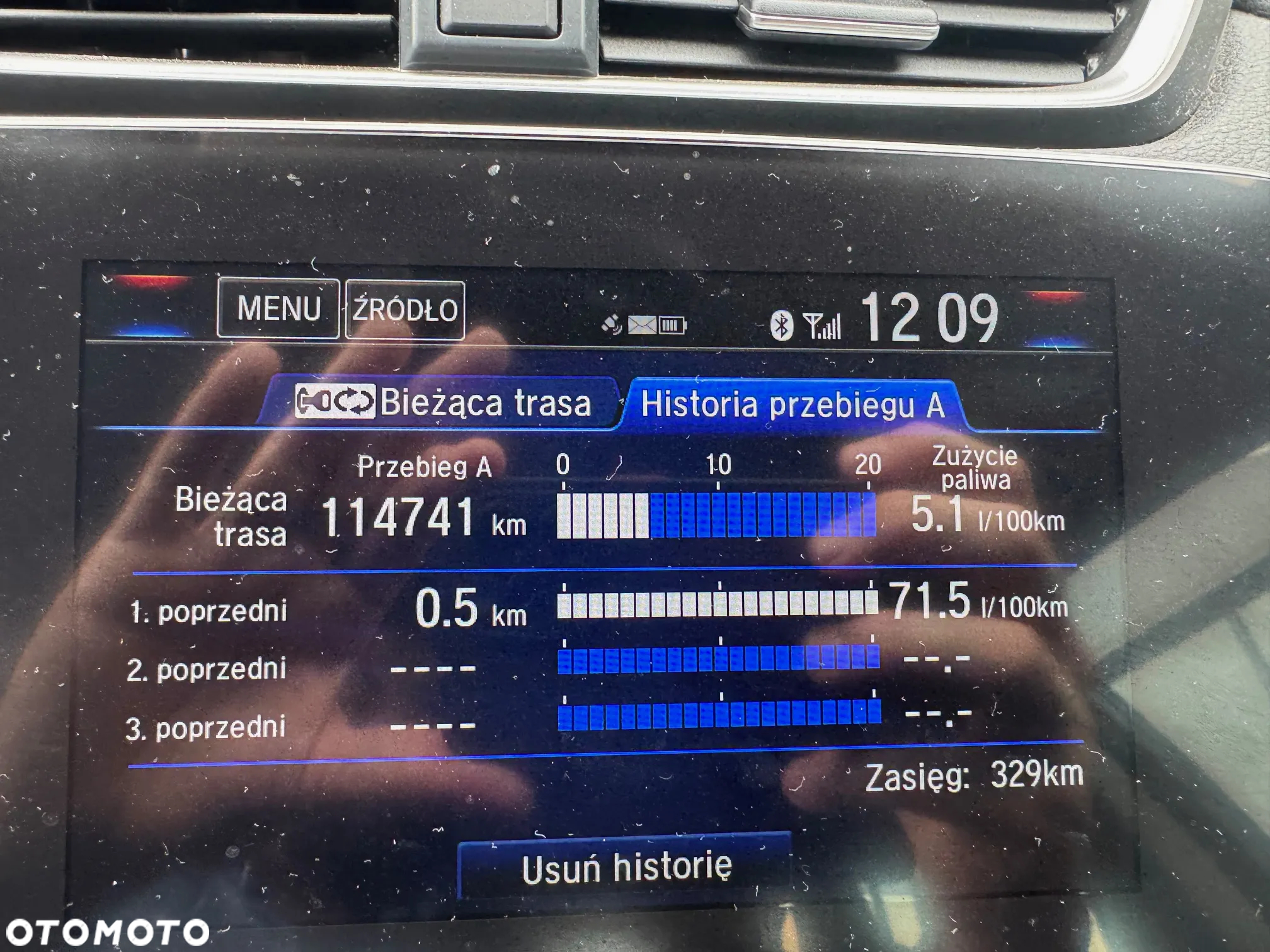 Honda CR-V 2.0 i-MMD Elegance (2WD / Connect+) - 10