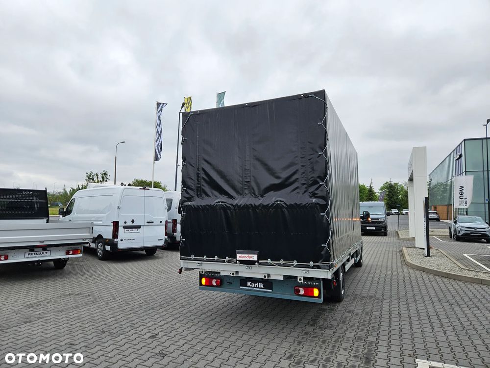 Renault Master międzynarodówka 10 EP 170 KM - 5