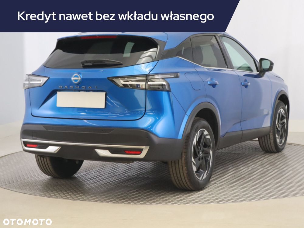 Nissan Qashqai - 7