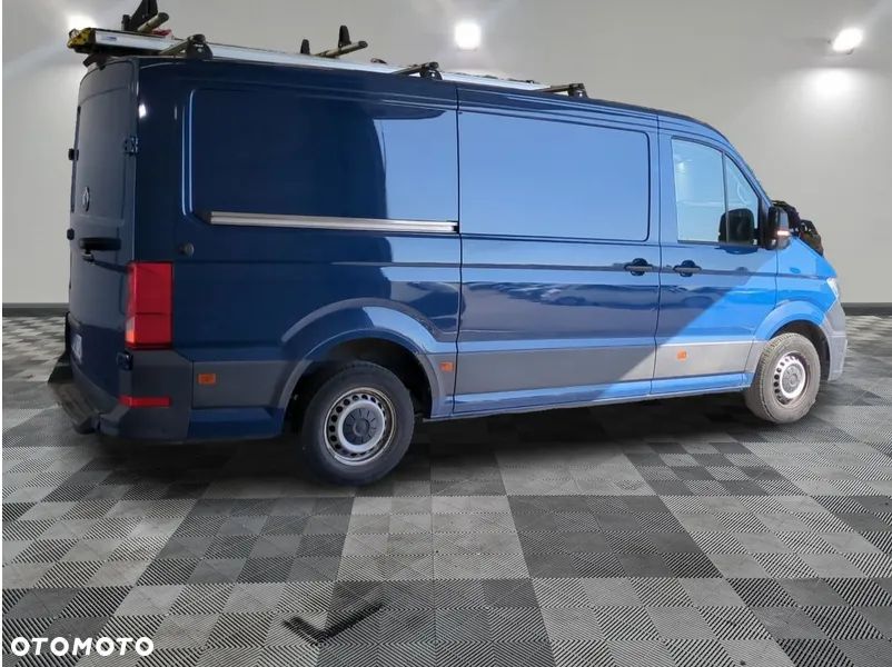 Volkswagen CRAFTER - 4