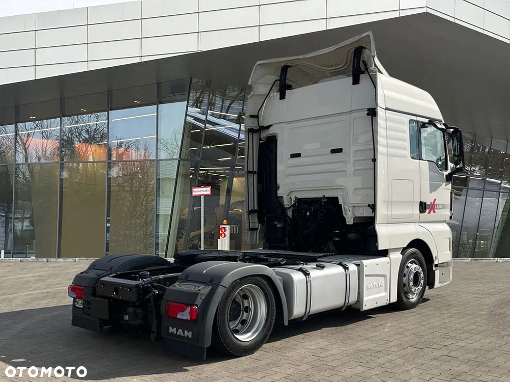 MAN TGX 18.470 4X2 LLS-U - 6