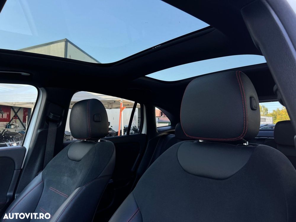 Mercedes-Benz GLA 250 e 8G-DCT Edition AMG Line - 15