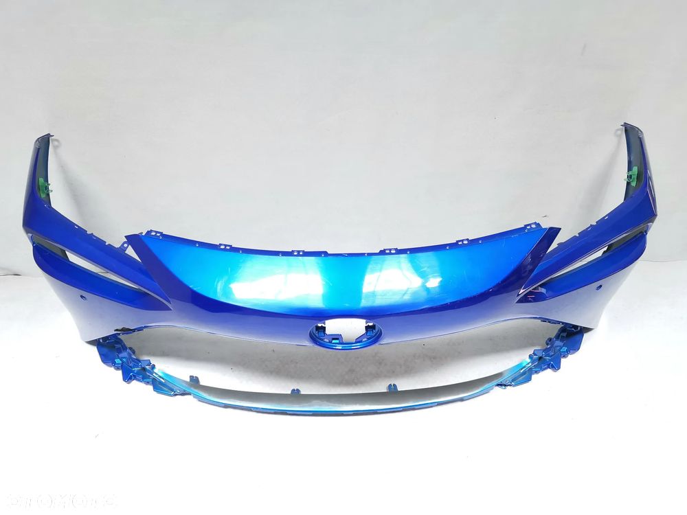 Zderzak Przód Przedni TOYOTA MIRAI II 2020- Oryginał 52119-62030 - 2