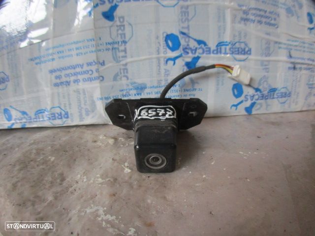 Modulo 28442JX01A NISSAN NV200 2013 1.5DCI 110CV 5P BRANCA Camera De TR - 1