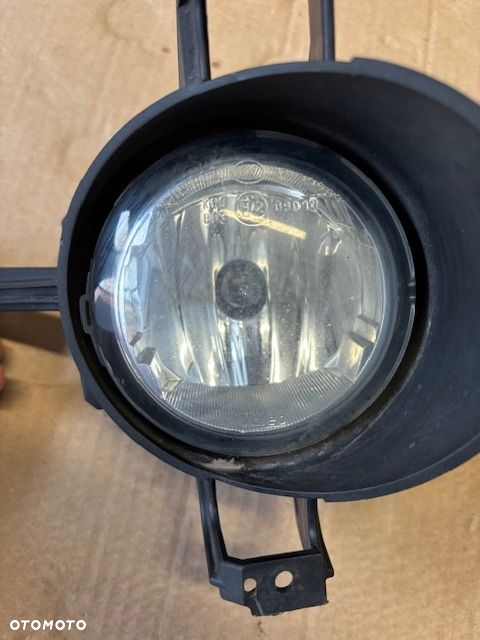 HONDA CR-V IV 12-15r HALOGEN PRAWY - 3