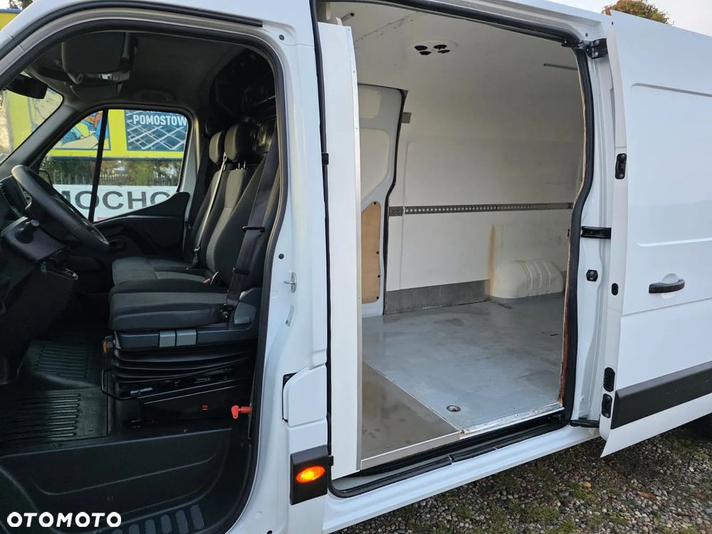 Renault MASTER 2020 ROK KLIMA KAMERA L3H2 - 27