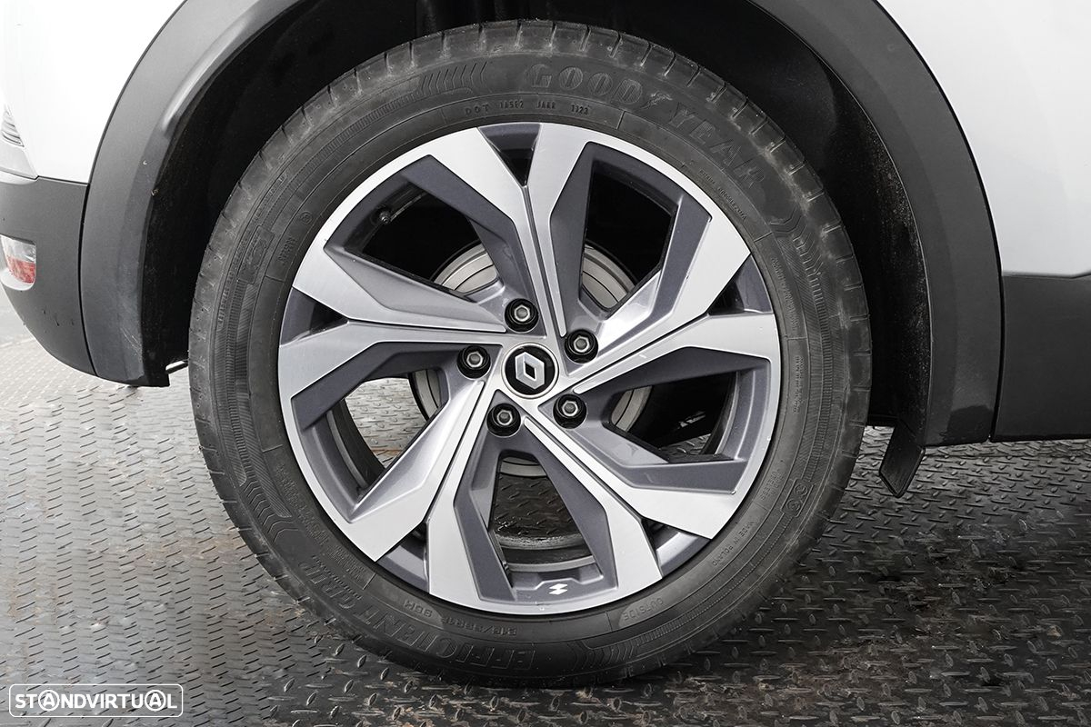 Renault Captur 1.0 TCe RS Line - 5