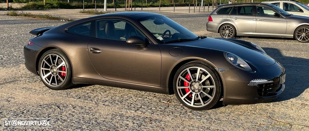 Porsche 911 (991) Carrera 2 S PDK - 3