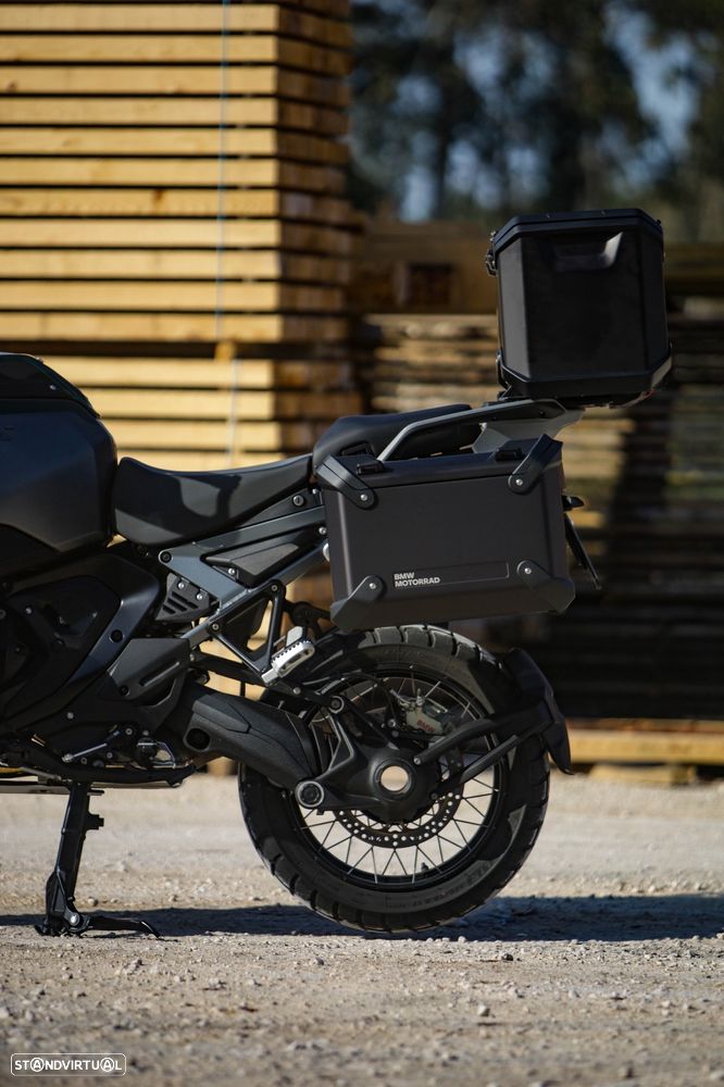 BMW R 1300 GS Adventure Option 719 - 34