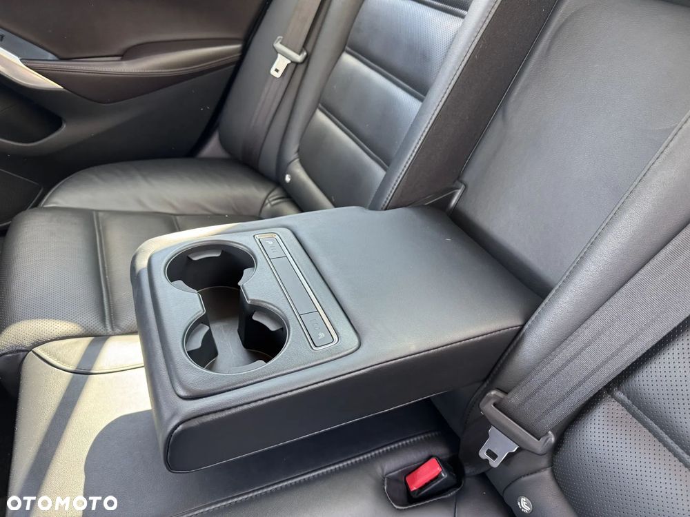 Mazda 6 2.0 Skypassion I-ELoop - 19