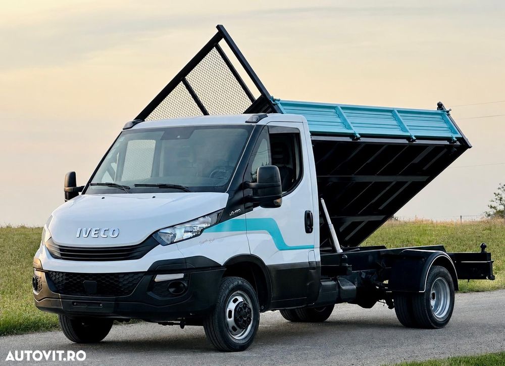 Iveco Daily - 3