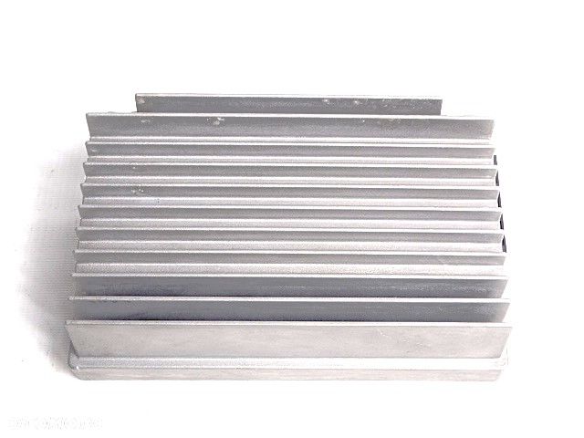BMW F25 Wzmacniacz Systemu Hifi AMPL BMW HLC 65129283507 9283507  65122622680  2622680 - 1