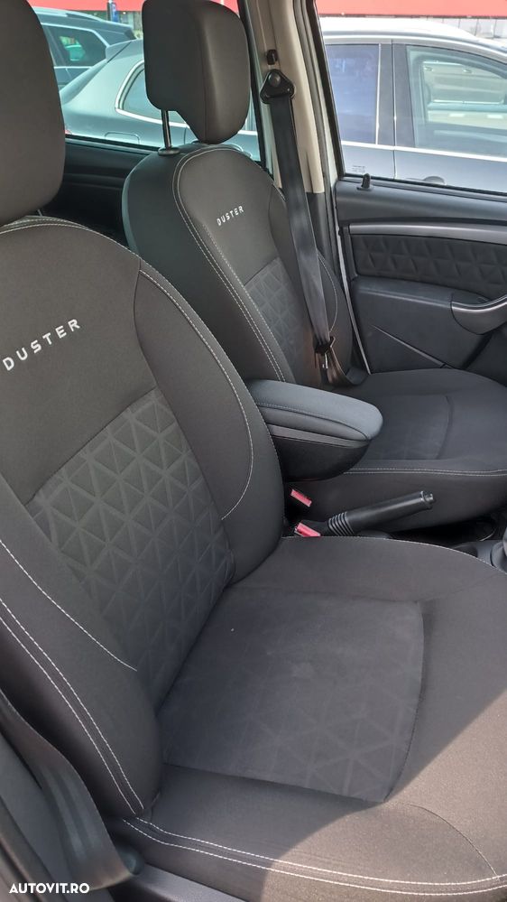 Dacia Duster 1.2 TCe 4x2 Laureate - 13