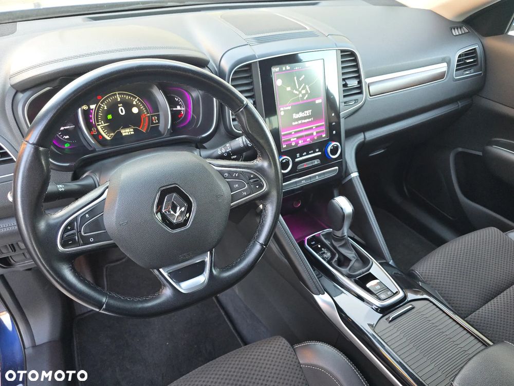 Renault Koleos ENERGY dCi 175 X-tronic LIFE - 33