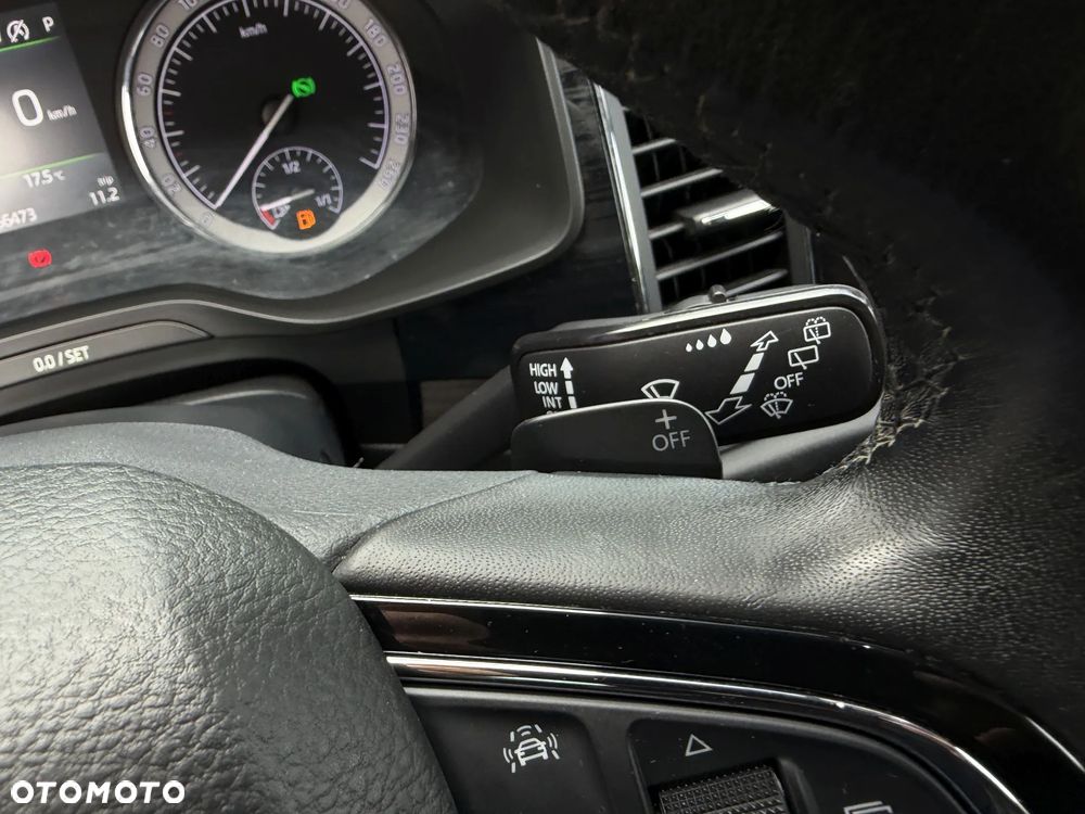 Skoda Kodiaq 2.0 TDI 4x2 Style DSG - 24