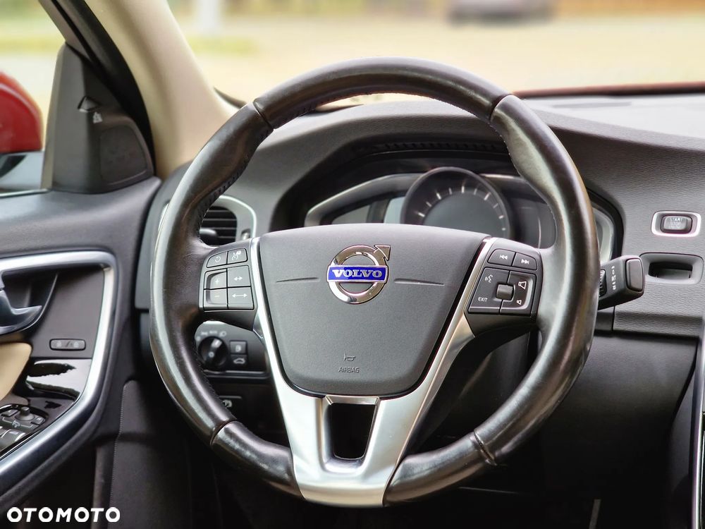 Volvo S60 T5 Geartronic Summum - 24