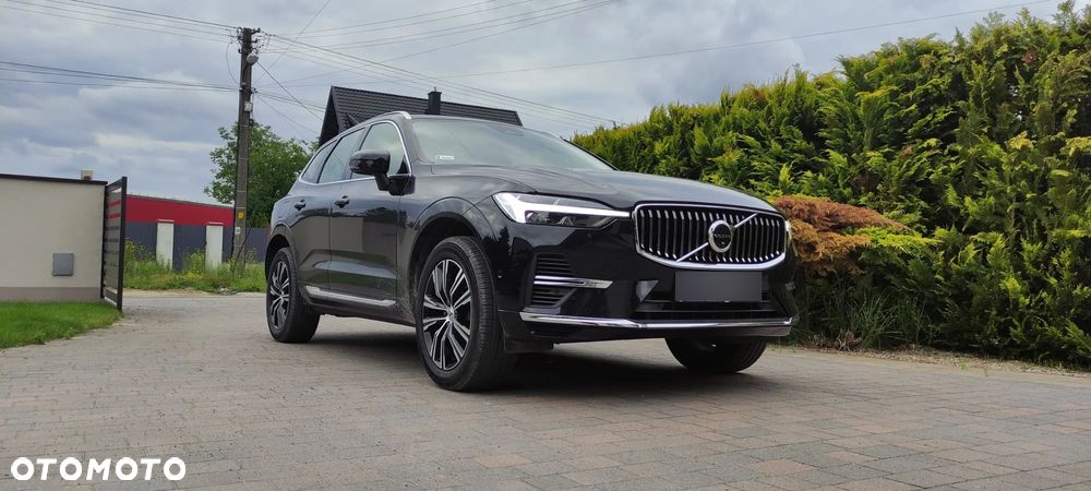 Volvo XC 60 - 1