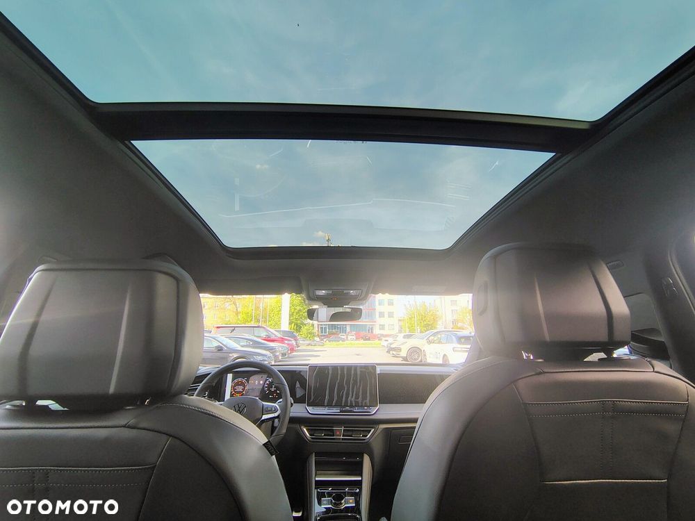 Volkswagen Tiguan - 29