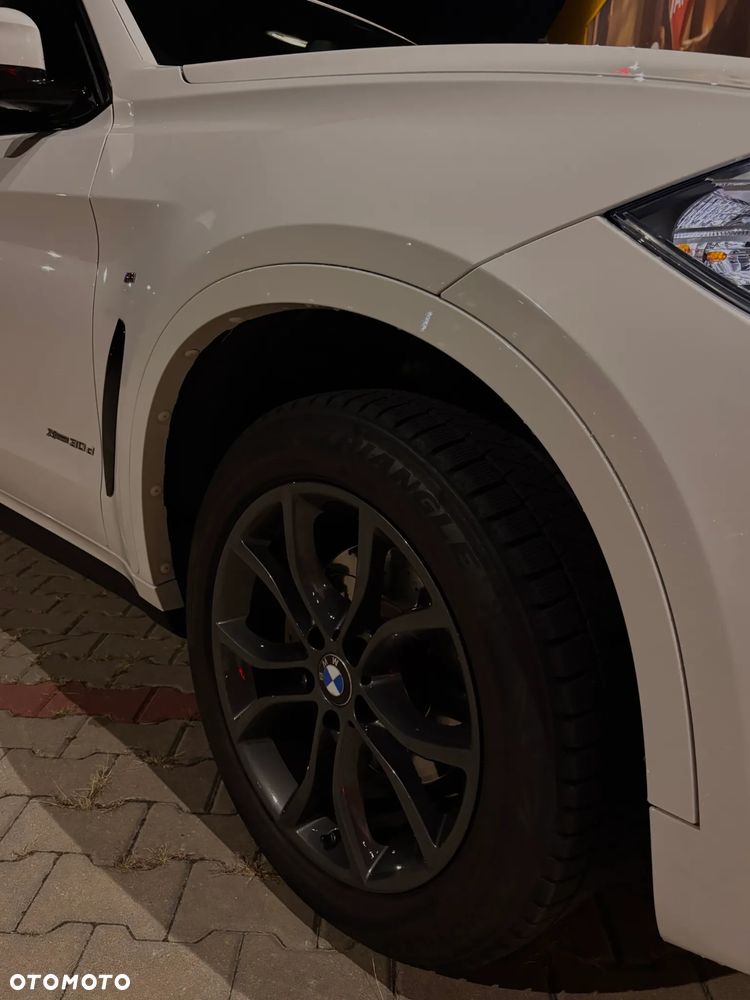BMW X6 xDrive30d M Sport - 15