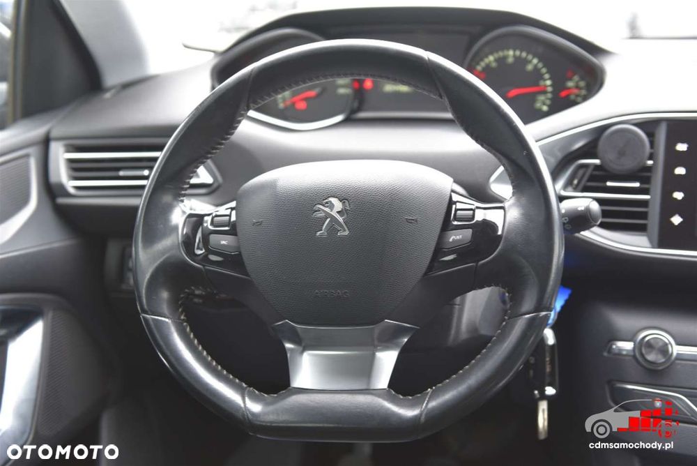 Peugeot 308 - 20