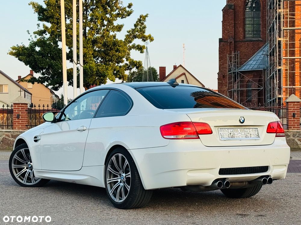 BMW M3 - 3