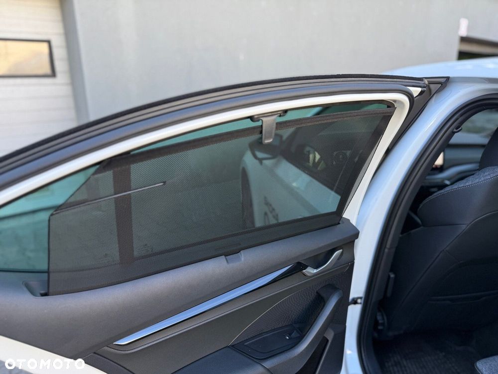 Skoda Octavia 2.0 TSI Sportline 4x4 DSG - 16