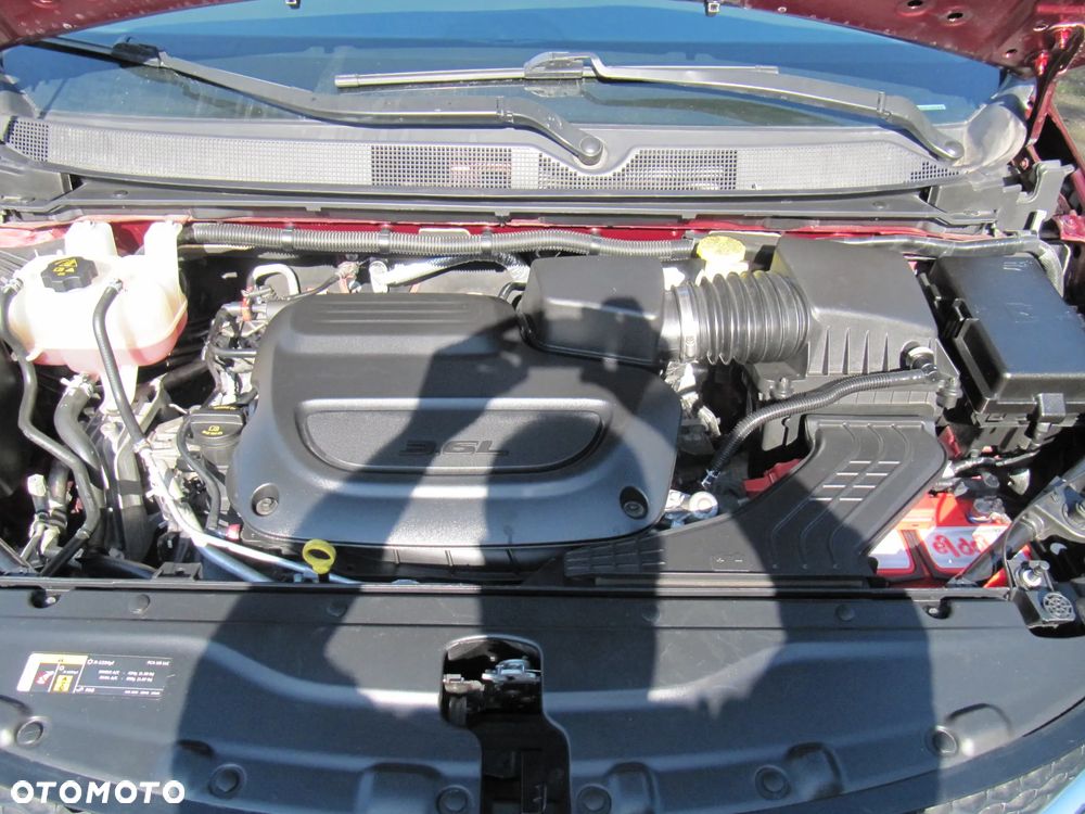 Chrysler Pacifica - 13