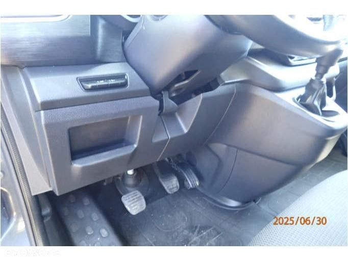 Renault Trafic - 18