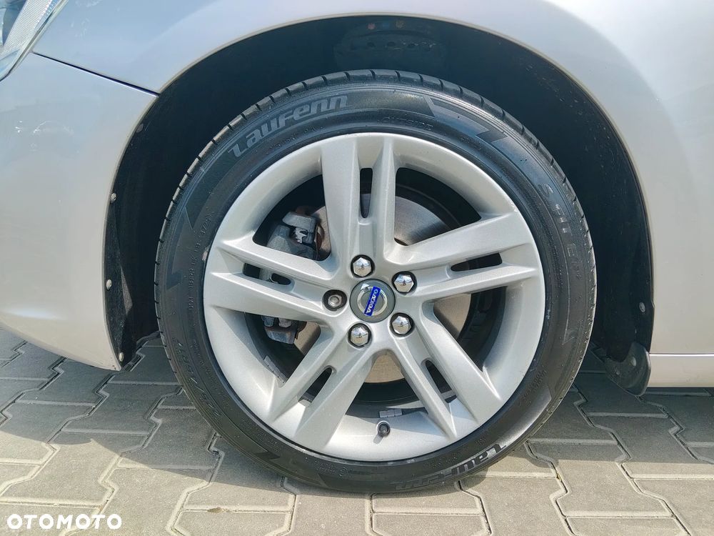Volvo S60 T5 Geartronic Summum - 12