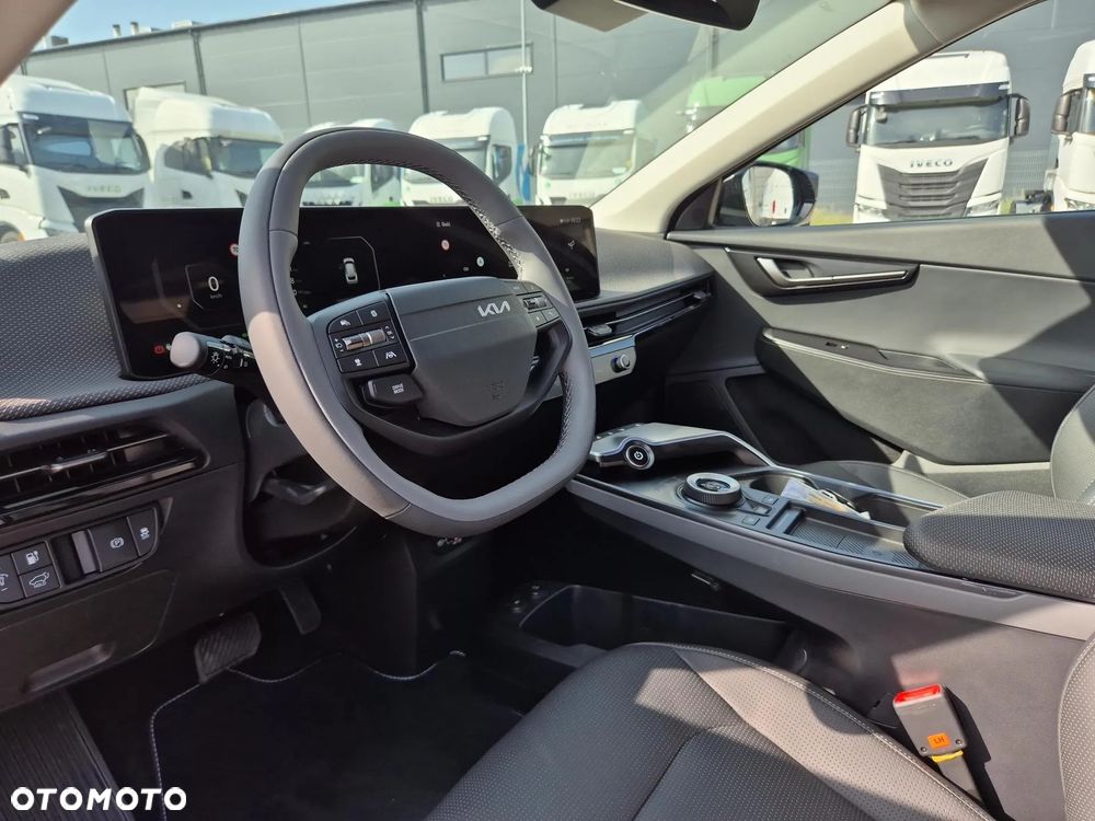Kia EV6 - 9