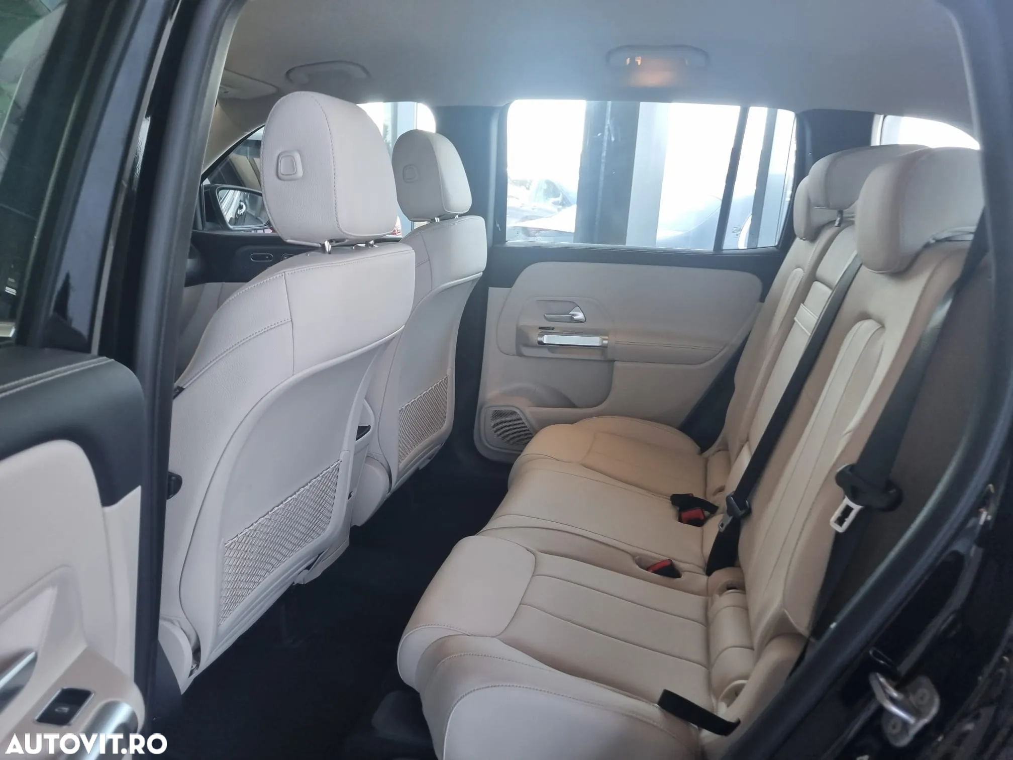 Mercedes-Benz GLB 220 4Matic 8G-DCT Progressive Advanced - 17