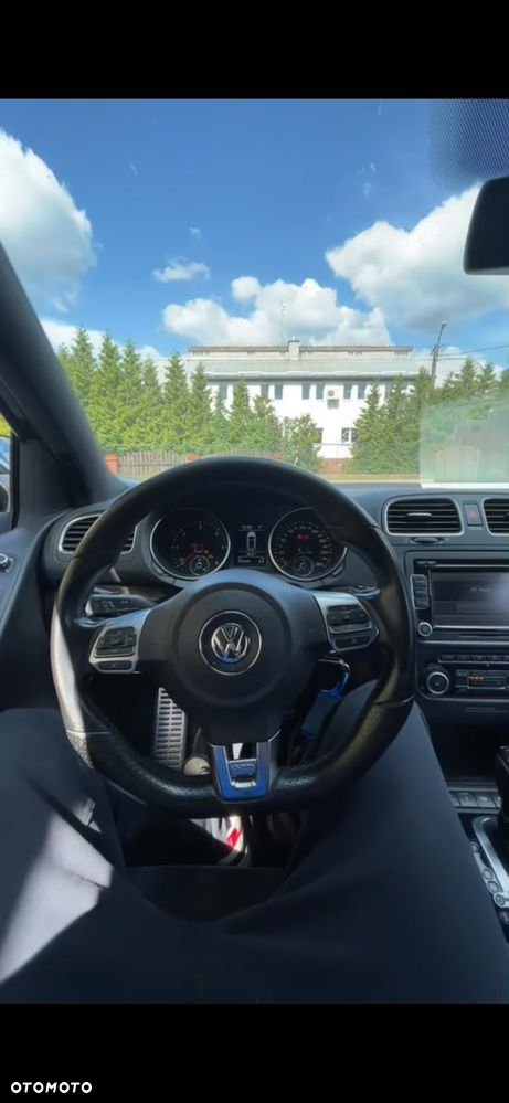 Volkswagen Golf 2.0 TDI GTD DSG - 12