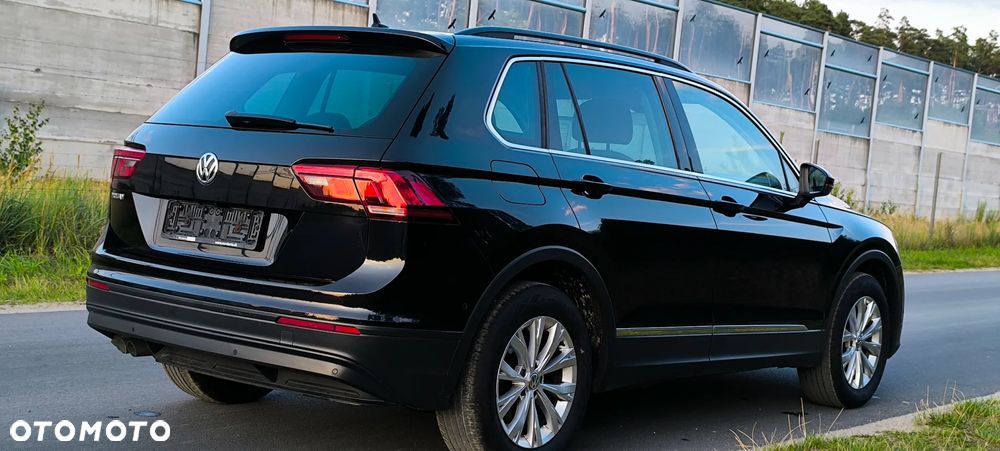 Volkswagen Tiguan 2.0 TDI SCR DSG United - 6