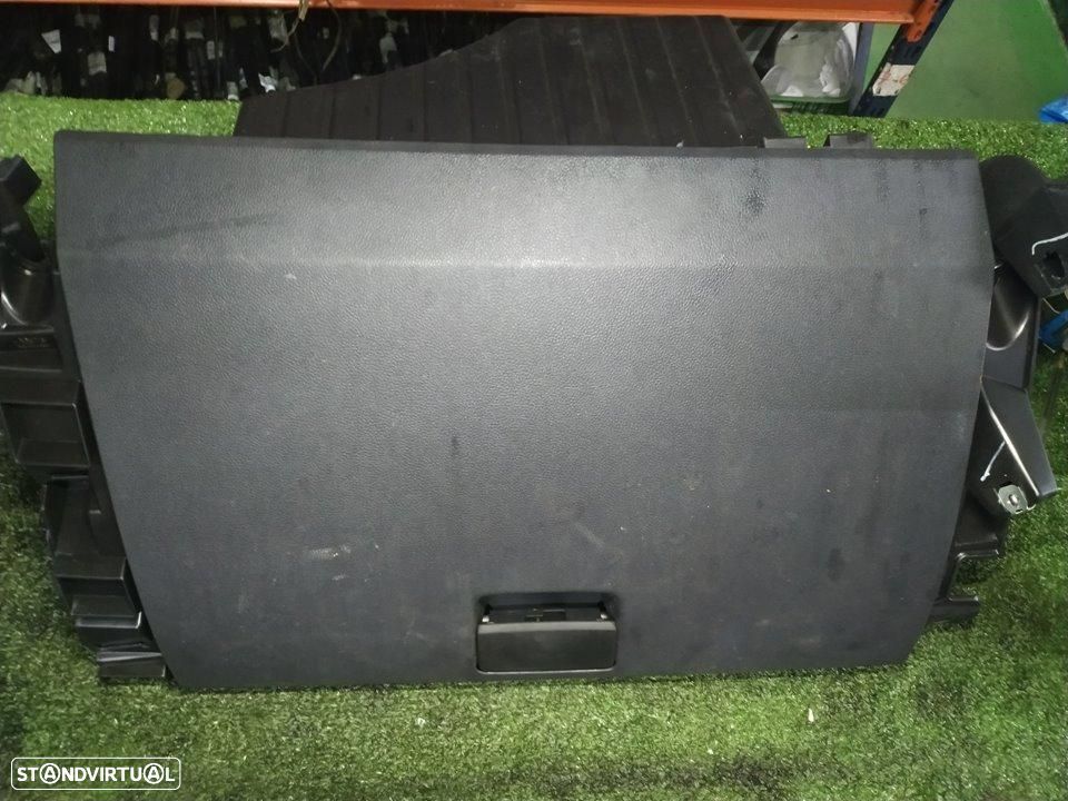 PORTA LUVAS RENAULT MASTER III COMBI - 1