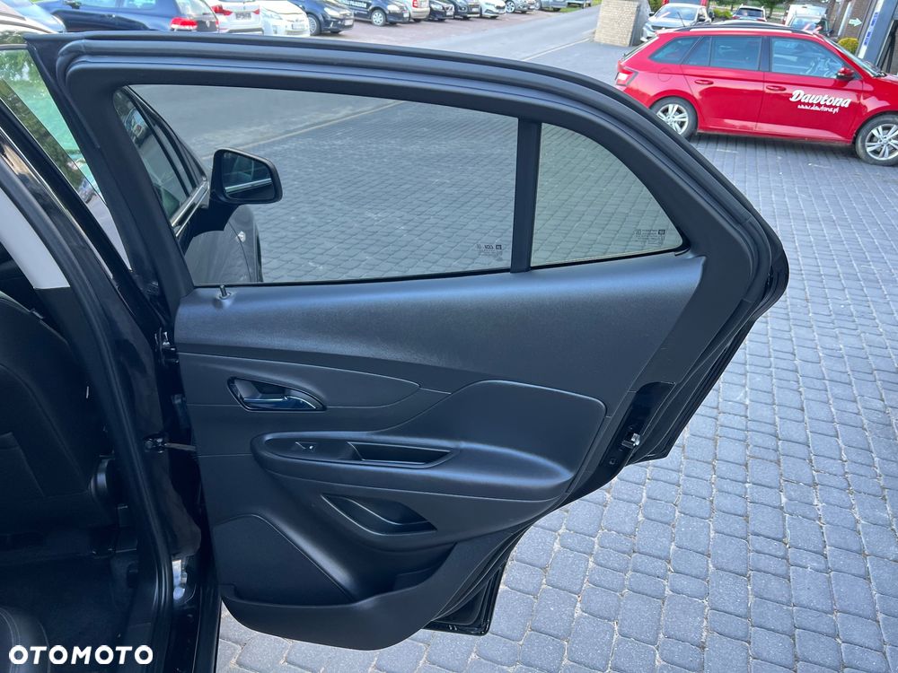 Opel Mokka 1.6 CDTI Cosmo S&S - 24