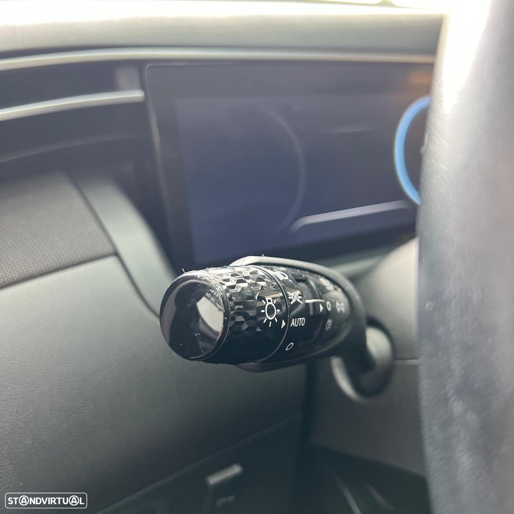 Hyundai Tucson 1.6 T-GDi Premium - 9