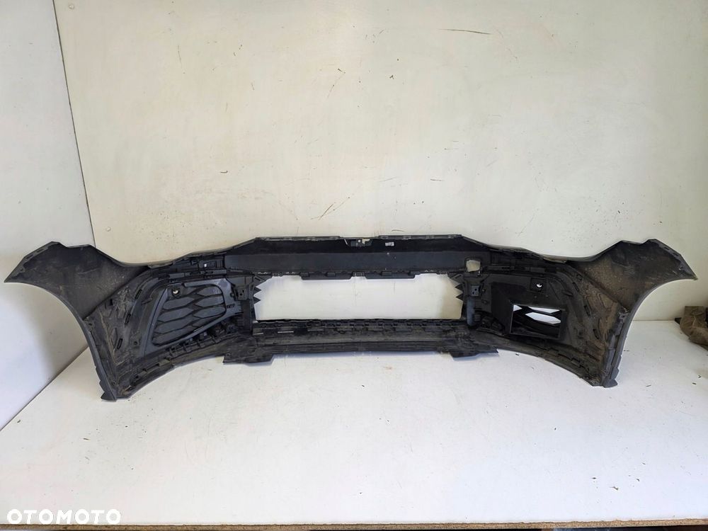 Zderzak przód VW Golf VIII 8 GTI CLUBSPORT 19-b - 12