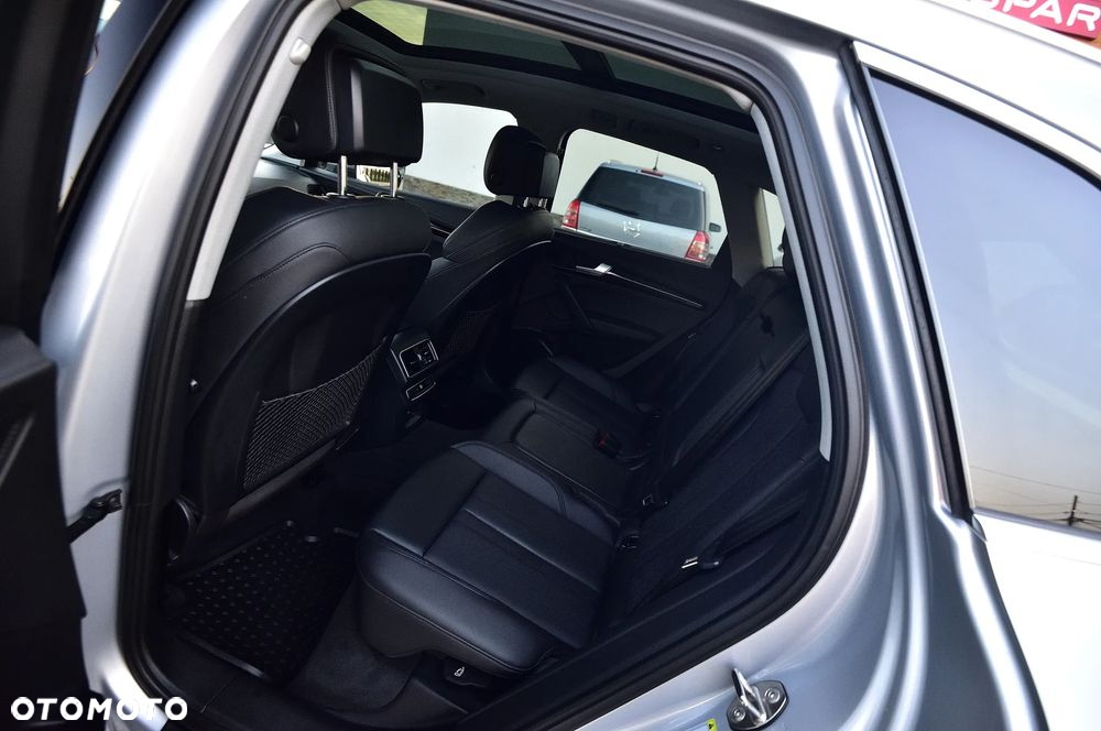 Audi Q5 2.0 TFSI quattro S tronic sport - 37