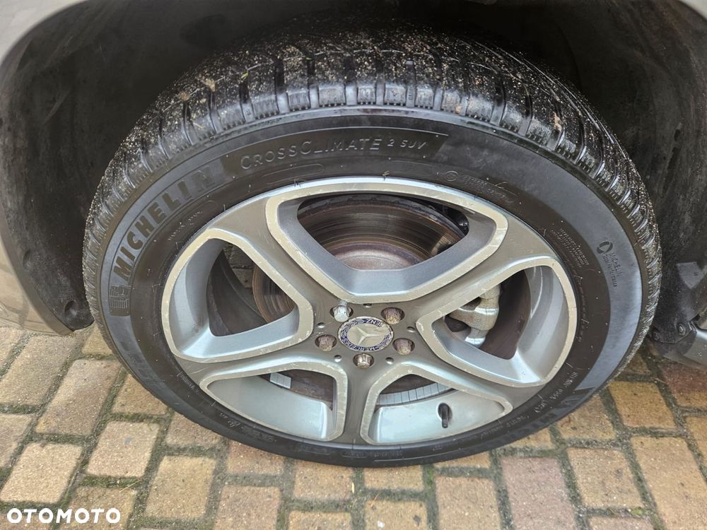 Mercedes-Benz GLK 220 CDI 4-Matic - 21