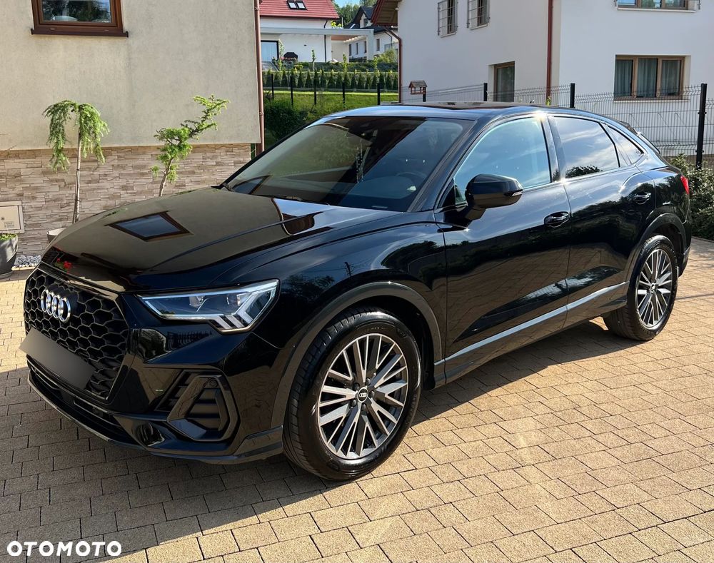 Audi Q3 35 TFSI S tronic - 23