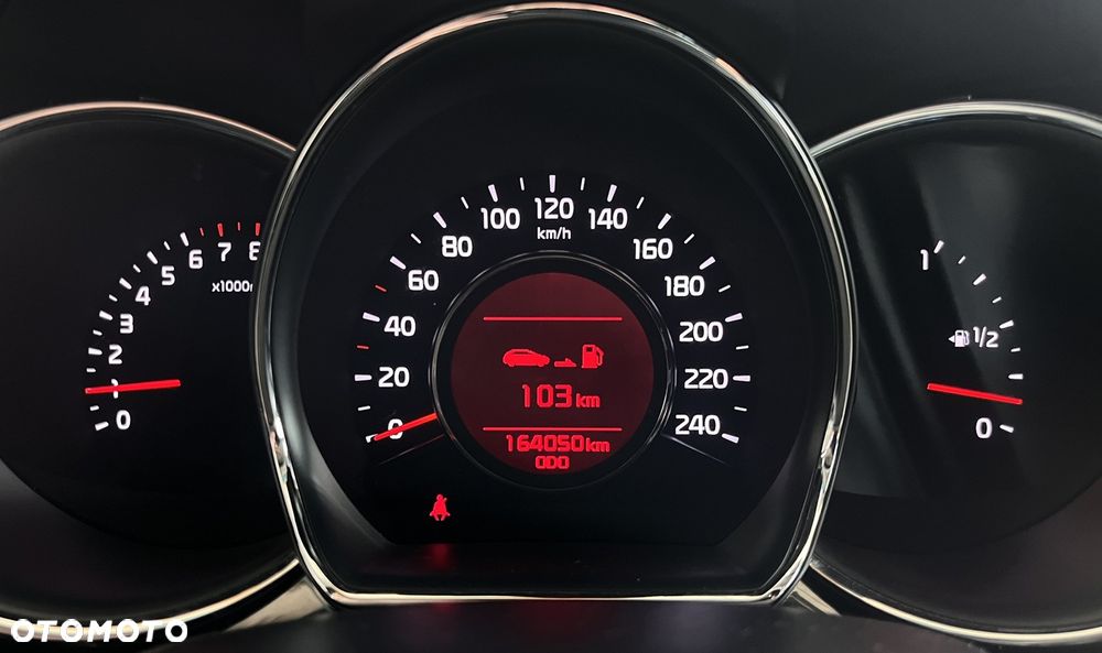 Kia Ceed 1.6 GDI Business Line - 11