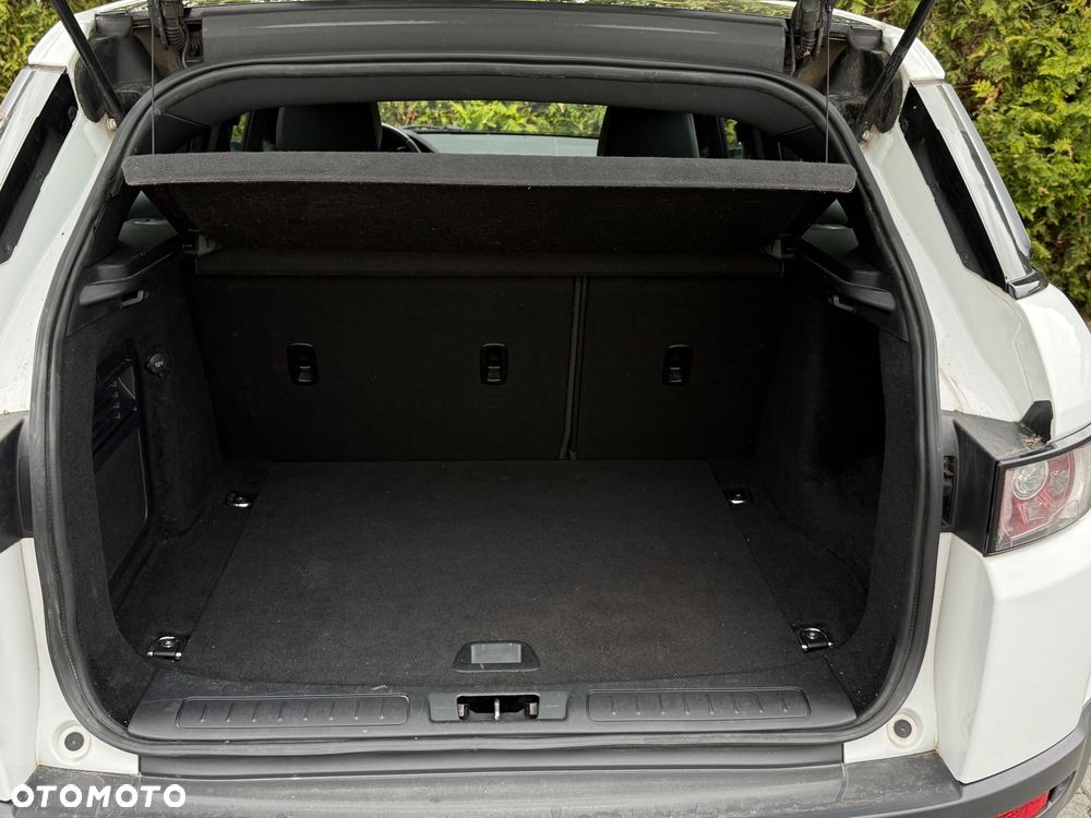 Land Rover Range Rover Evoque Si4 HSE Dynamic - 14