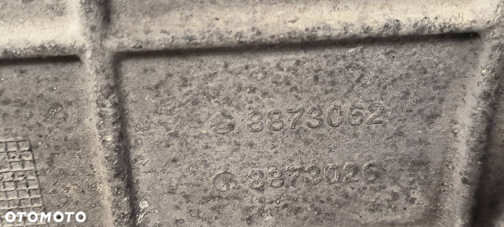 SKRZYNIA BIEGÓW IVECO DAILY 35S18 8873387 3.0 HPI - 2